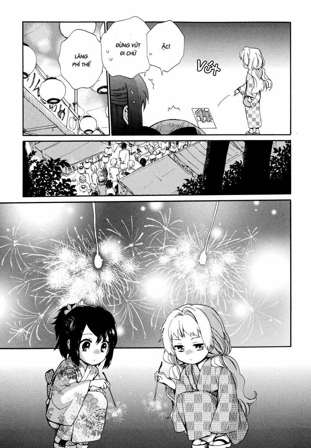 Roujoteki Shoujo Hinata-Chan Chương 9 Ảnh 10