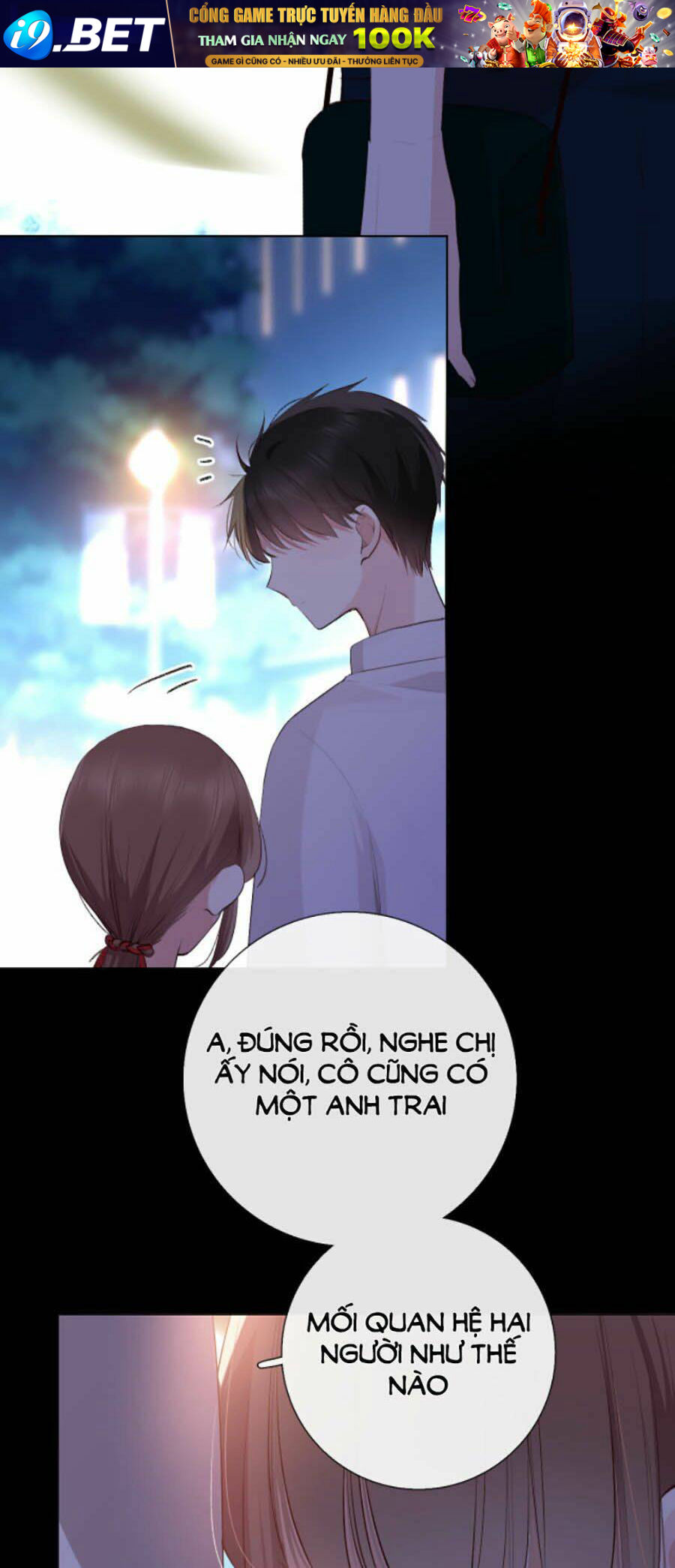 Yêu Thương Em, Yêu Bản Thân Chương 13 Ảnh 20