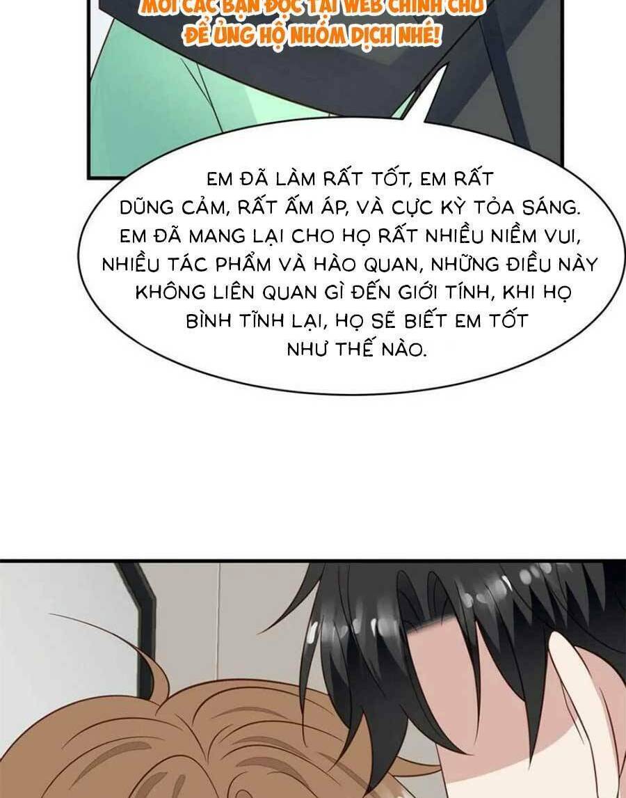 Lưng Dựa Núi Lớn Đứng Vững C Vị Chương 194 Ảnh 9