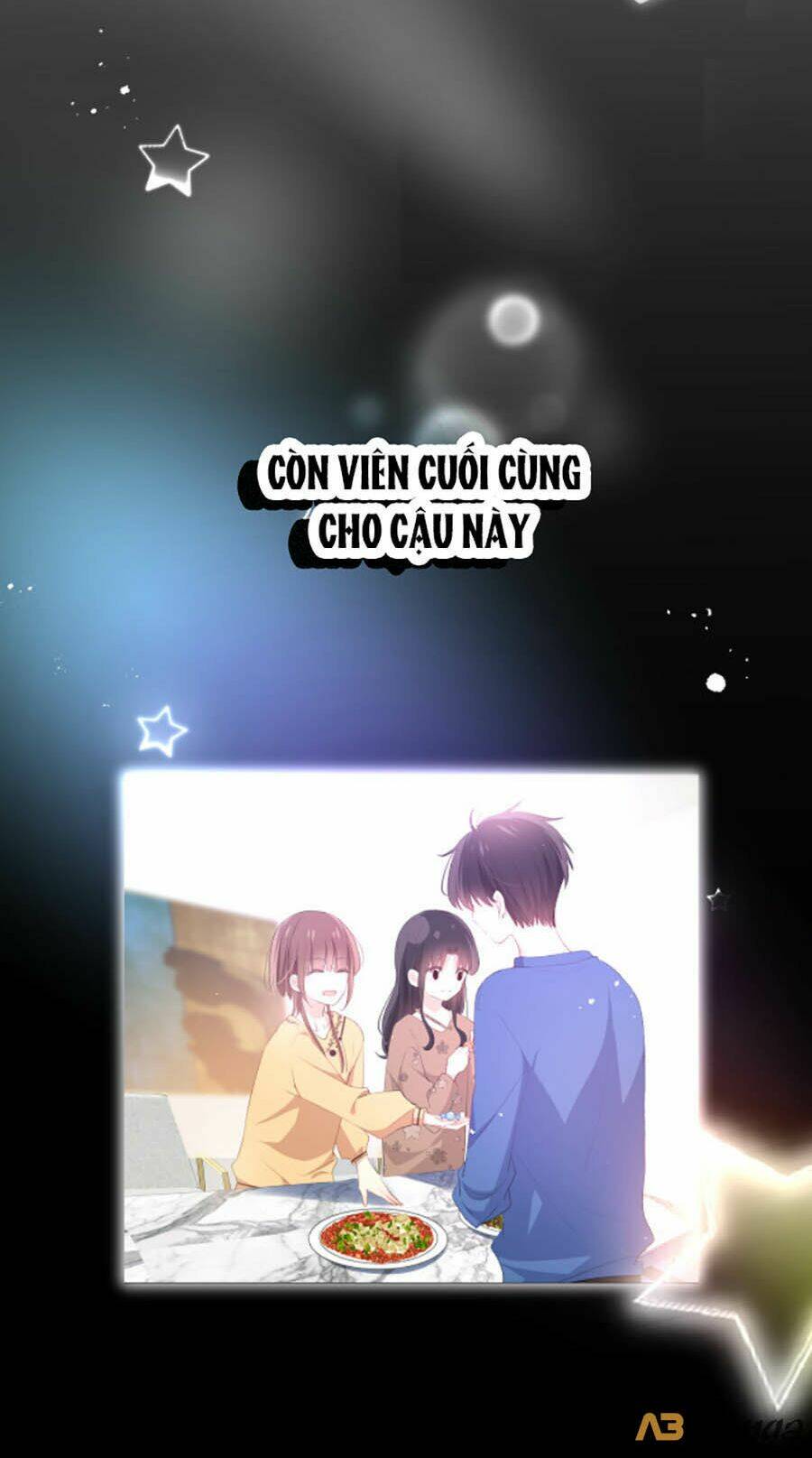 Yêu Thương Em, Yêu Bản Thân Chương 16 Ảnh 17