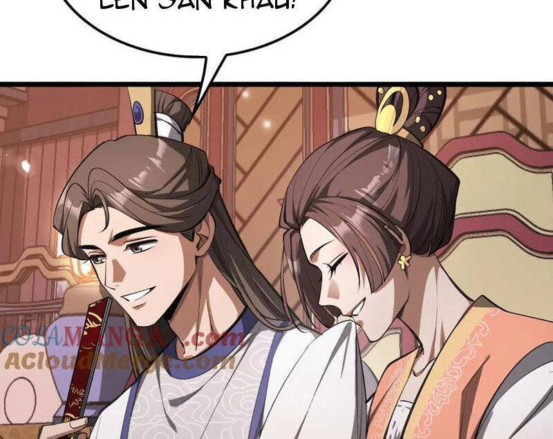 Huyền Môn Bại Gia Tử Chương 18 Ảnh 111