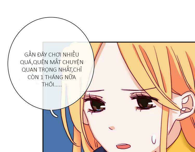 Trái Tim Băng Giá Chương 40 Ảnh 51