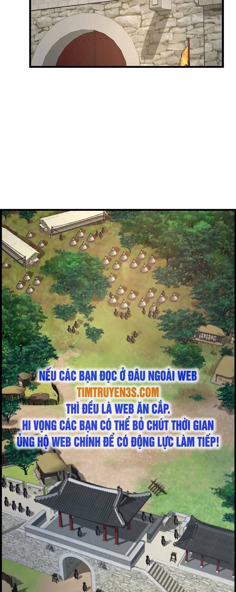 Tôi Sẽ Sống Như Một Hoàng Tử Chương 75 Ảnh 24