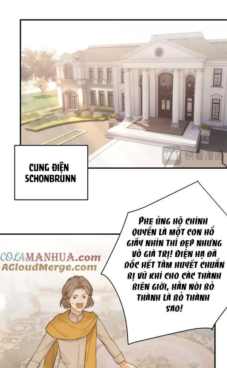 Sổ Tay Nuôi Dưỡng Rồng Chương 103 Ảnh 37
