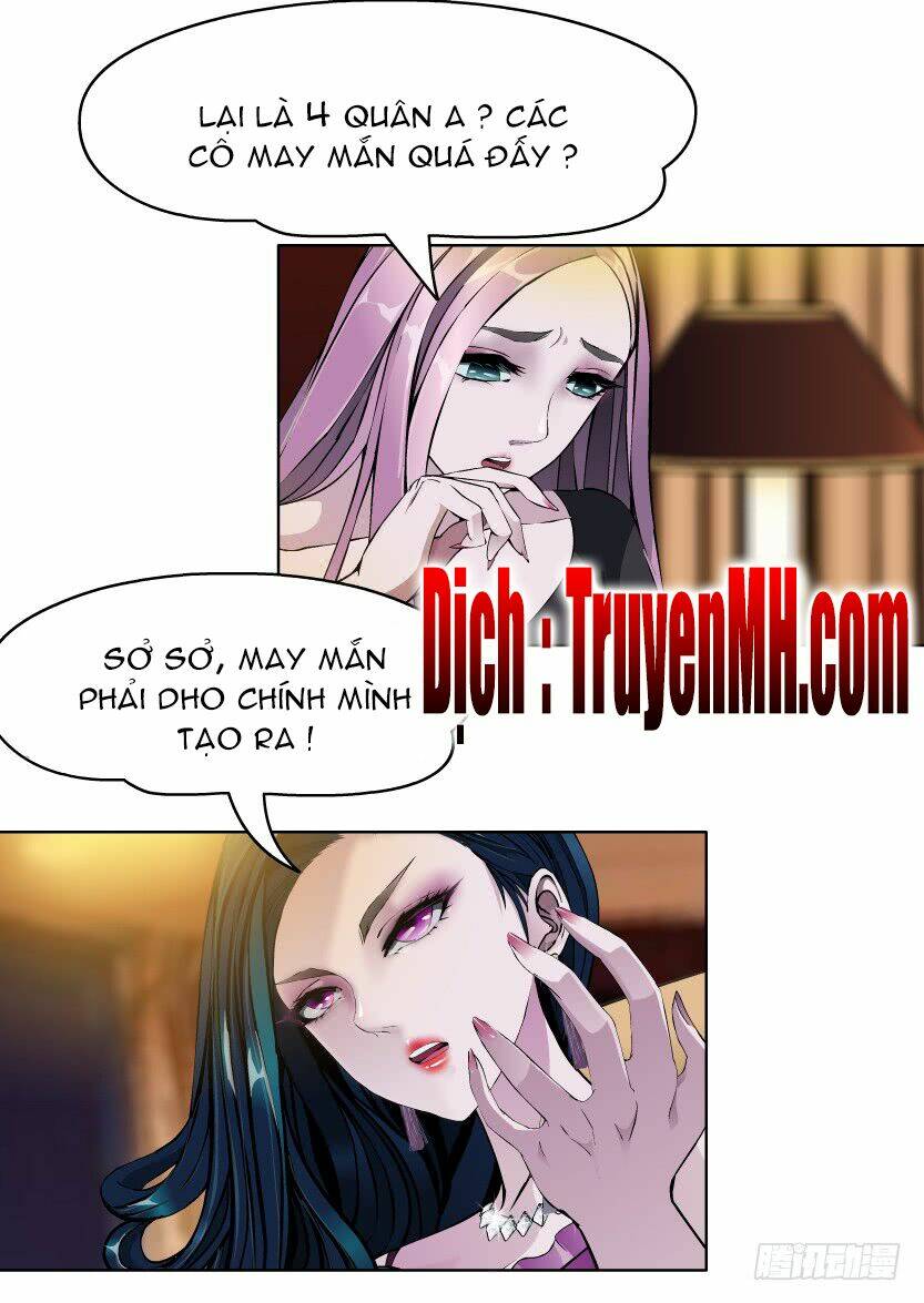 Thành Phố Vật Chất Chương 5 Ảnh 7