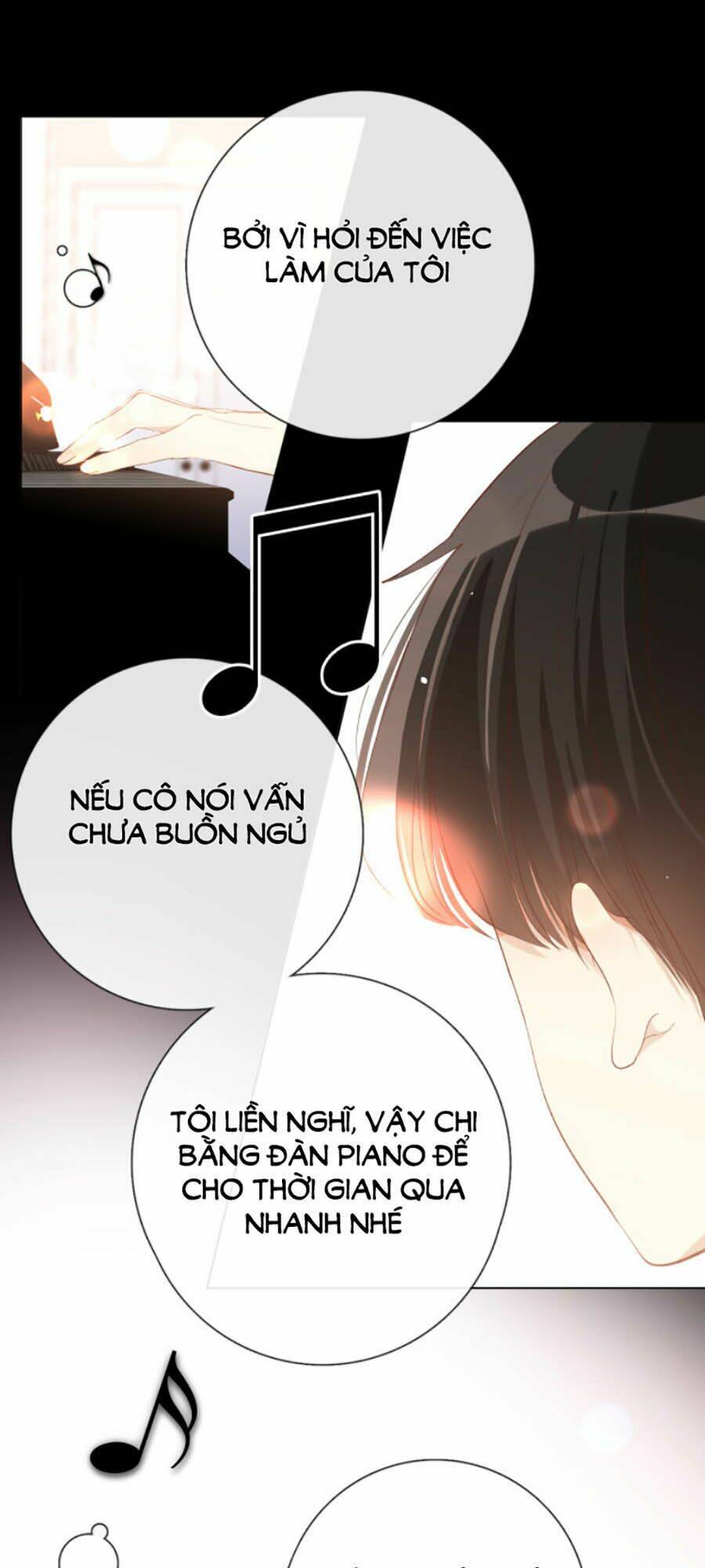 Yêu Thương Em, Yêu Bản Thân Chương 8 Ảnh 12