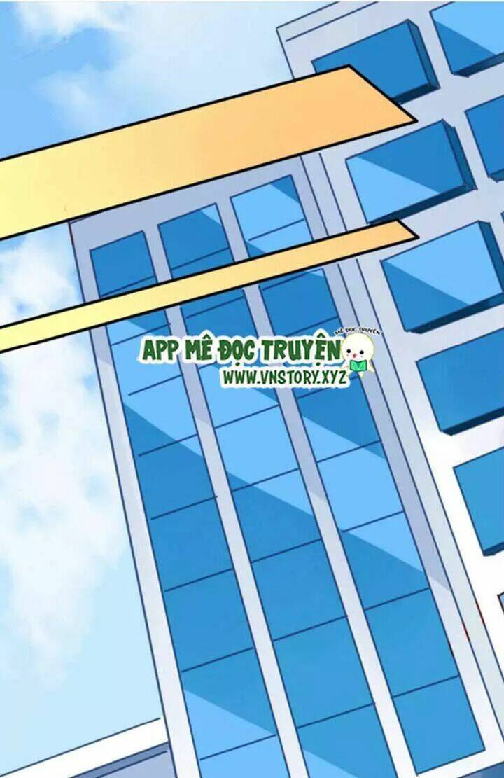 Ông Chủ Của Tôi Là Yêu Quái Chương 64 Ảnh 25