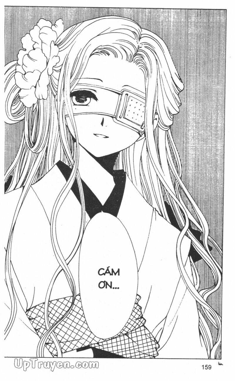 Xxxholic - Hành Trình Bí Ẩn Chương 13 Ảnh 160