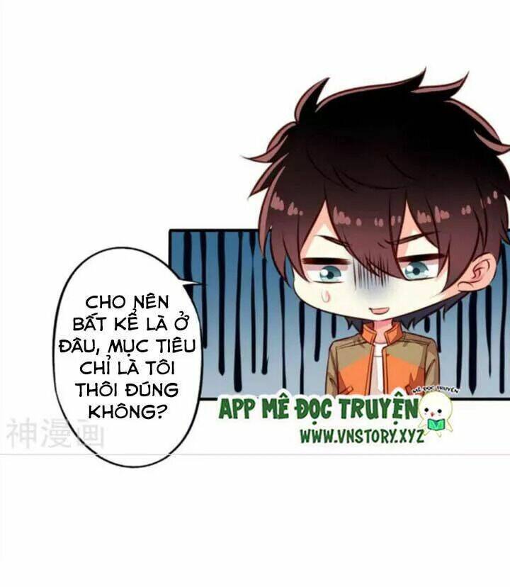Ông Chủ Của Tôi Là Yêu Quái Chương 64 Ảnh 20