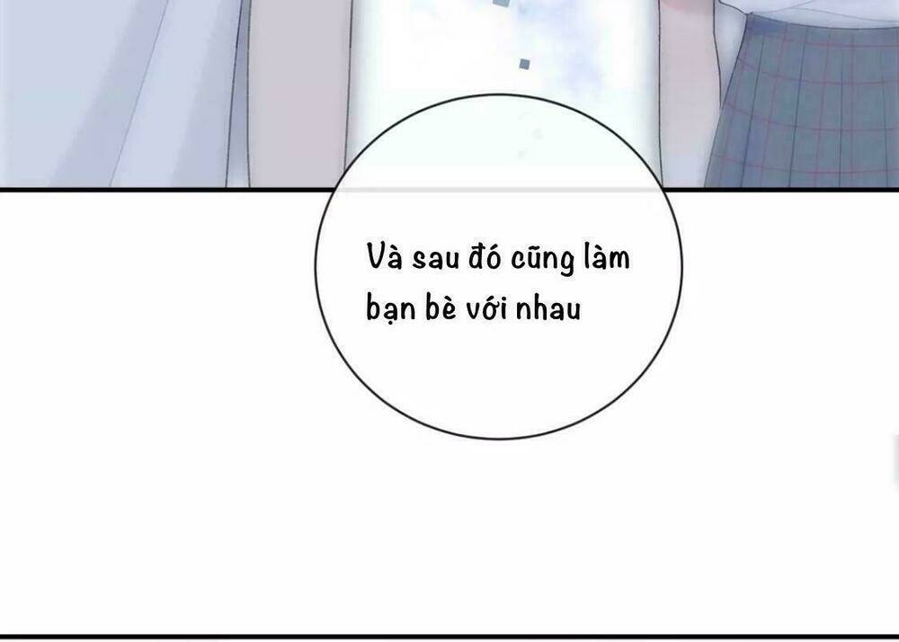 Từ Cái Nhìn Của Em Chương 17 Ảnh 41