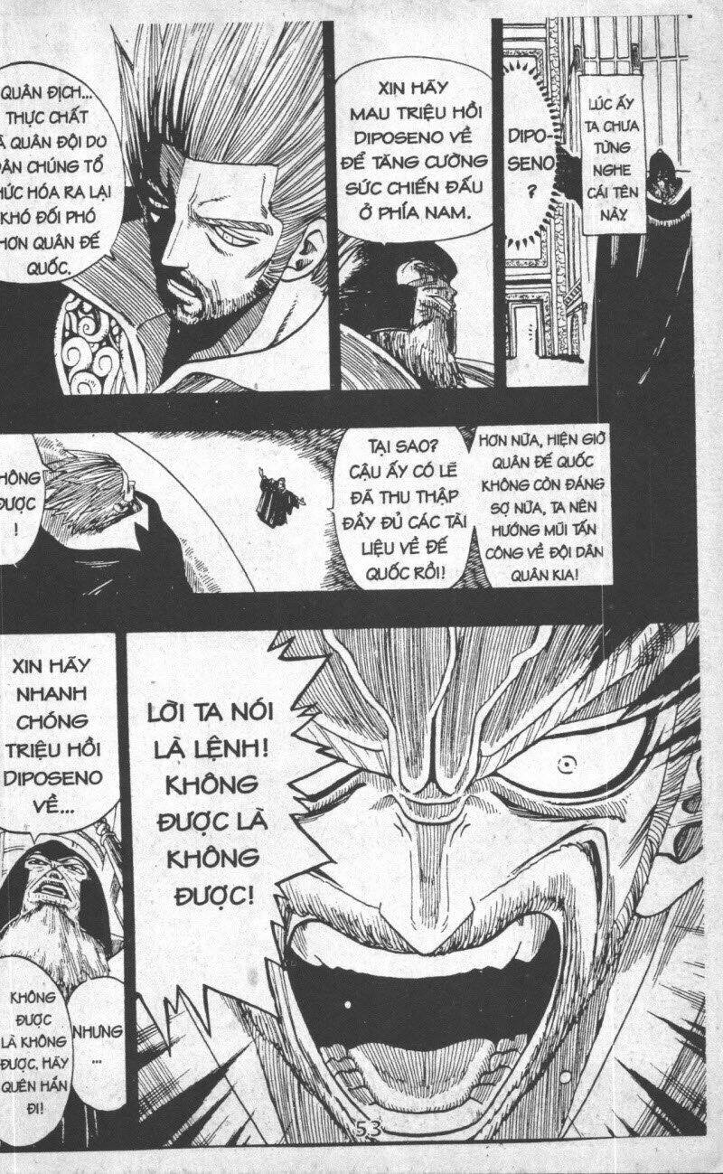 Rave Master (Scan) Chương 22 Ảnh 54