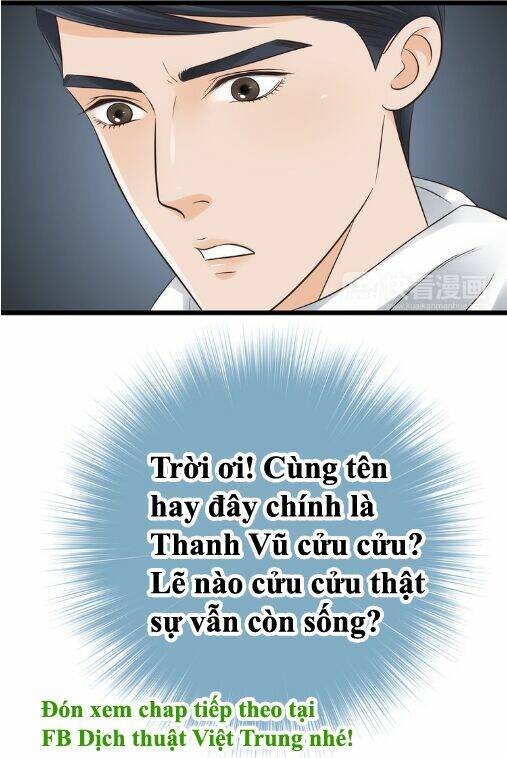 Cậu Câm Chương 21 Ảnh 34