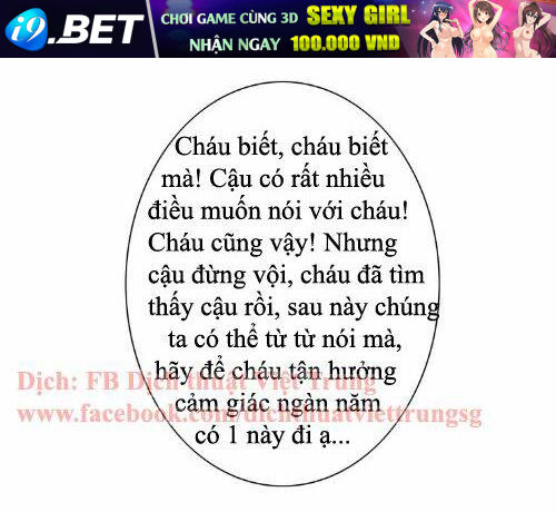 Cậu Câm Chương 24 Ảnh 34