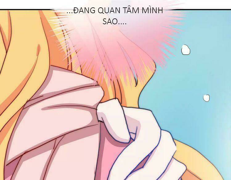 Trái Tim Băng Giá Chương 34 Ảnh 61