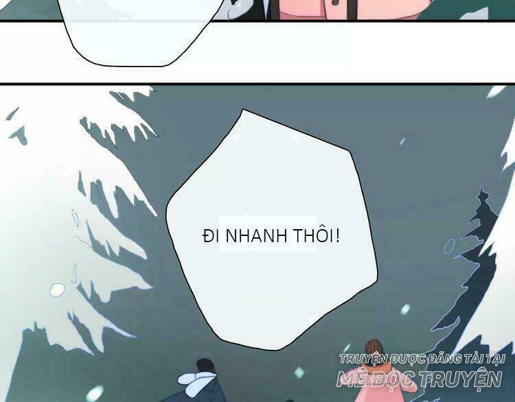 Trái Tim Băng Giá Chương 36 Ảnh 17