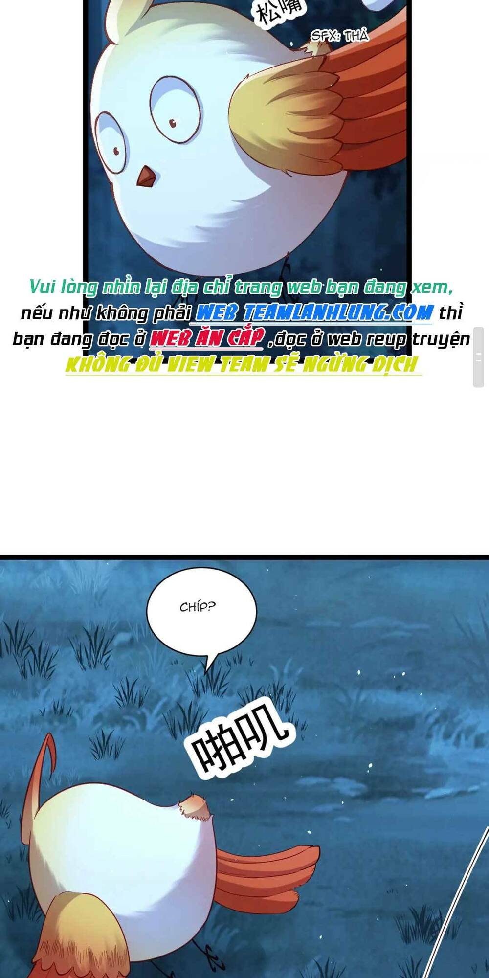 Sư Đệ Đáng Yêu Cư Nhiên Nhìn Trúng Ta Chương 3 Ảnh 25