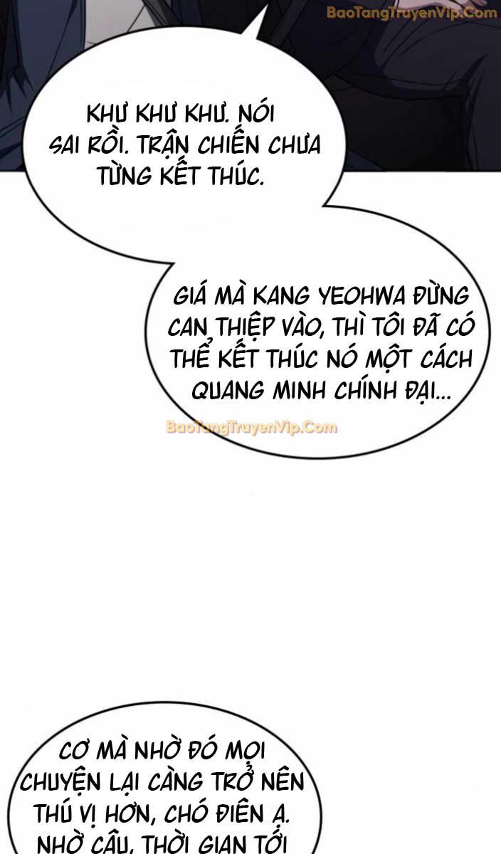 Trị Liệu Sư Quá Mạnh Chương 26 Ảnh 21