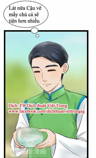 Cậu Câm Chương 13 Ảnh 6