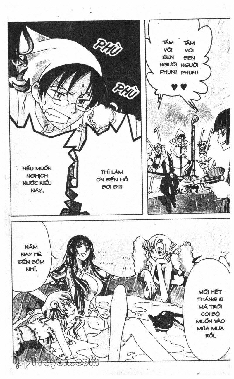 Xxxholic - Hành Trình Bí Ẩn Chương 10 Ảnh 7