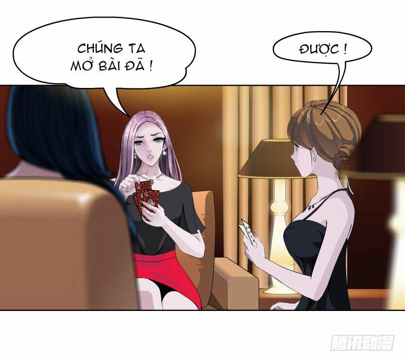 Thành Phố Vật Chất Chương 5 Ảnh 5