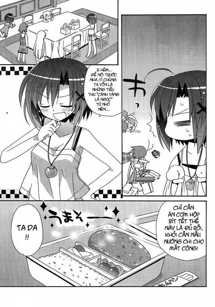Otome Wa Boku Ni Koishiteru Chương 11.5 Ảnh 4