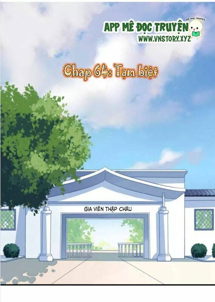 Ông Chủ Của Tôi Là Yêu Quái Chương 64 Ảnh 2