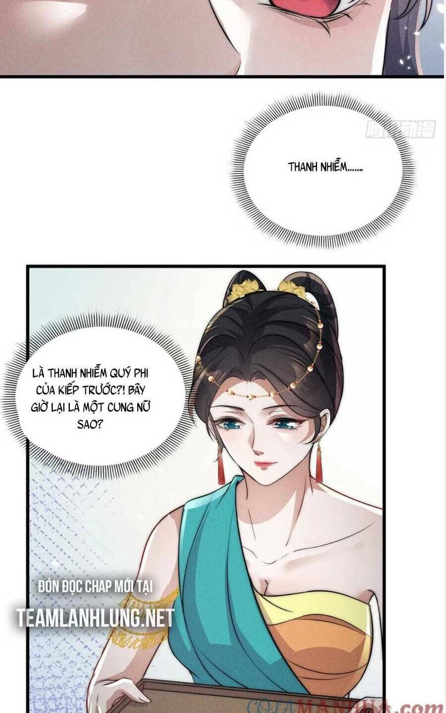 Tái Sinh Trở Lại : Ta Trở Thành Độc Y Thái Tử Phi Chương 33 Ảnh 37