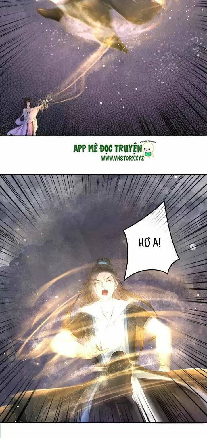 Cực Phẩm Phế Vật Tiểu Thư Chương 123 Ảnh 8