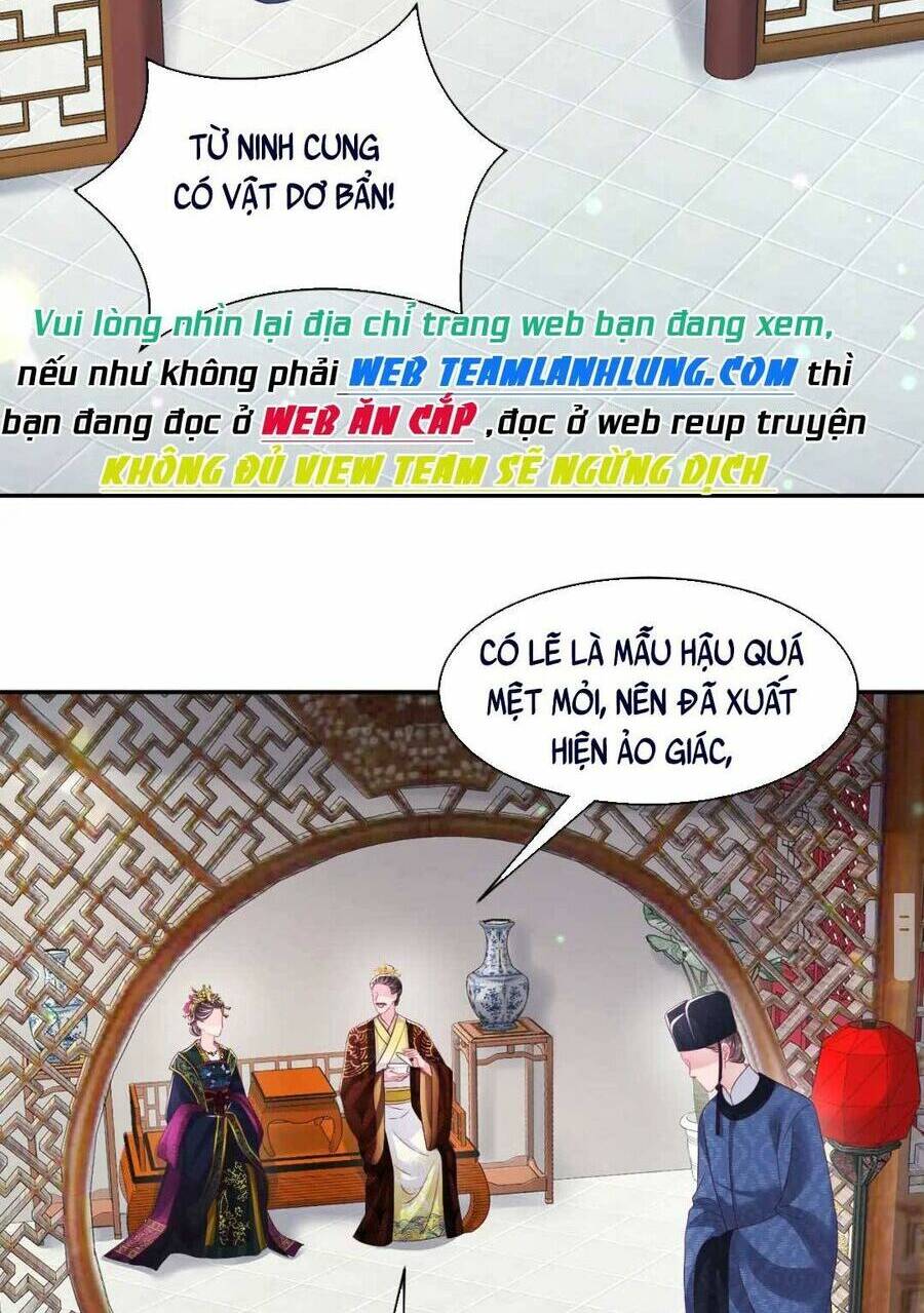 Nữ Phụ Ác Độc Và Vương Gia Phản Diện Cấm Dục Chương 69 Ảnh 7