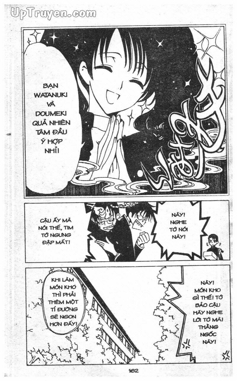 Xxxholic - Hành Trình Bí Ẩn Chương 8 Ảnh 158