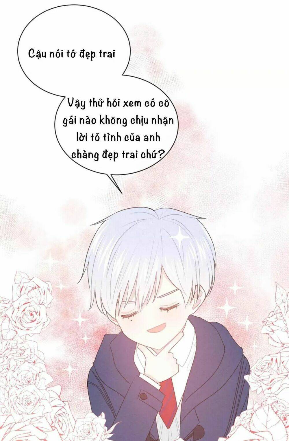 Từ Cái Nhìn Của Em Chương 20 Ảnh 5