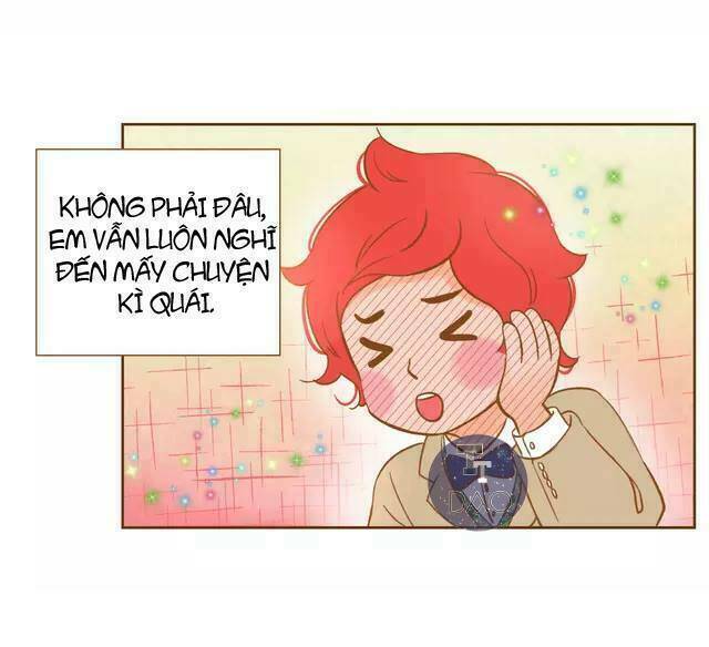 Tân Lang Yếu Tòng Tiểu Dưỡng Khởi Chương 19 Ảnh 56