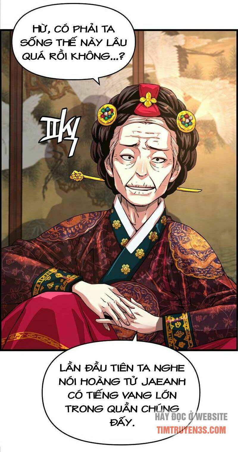 Tôi Sẽ Sống Như Một Hoàng Tử Chương 71 Ảnh 59