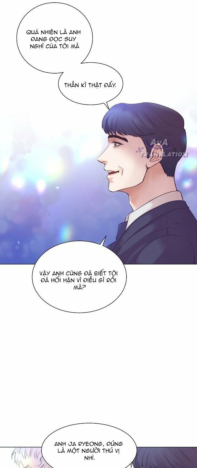 Tôi Trở Thành Thiên Tài Bán Hàng Chương 1 Ảnh 18