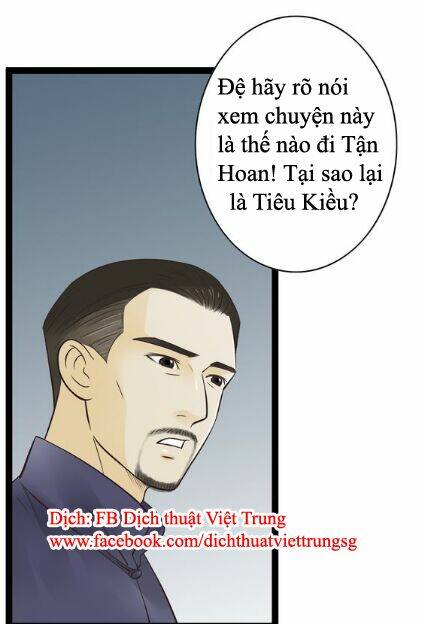 Cậu Câm Chương 14 Ảnh 11