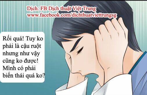 Cậu Câm Chương 16 Ảnh 5