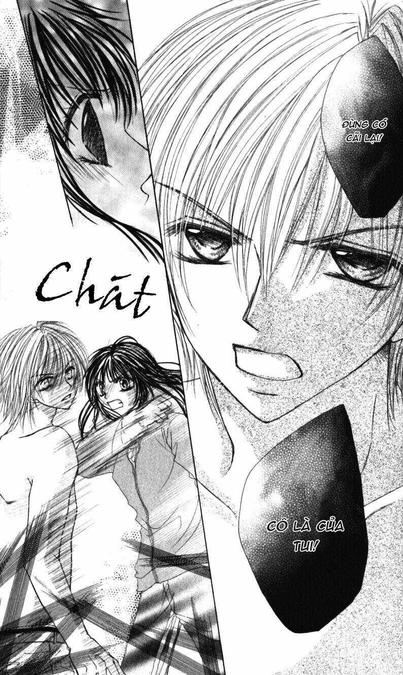 Bishounen No Oheya Chương 2 Ảnh 21