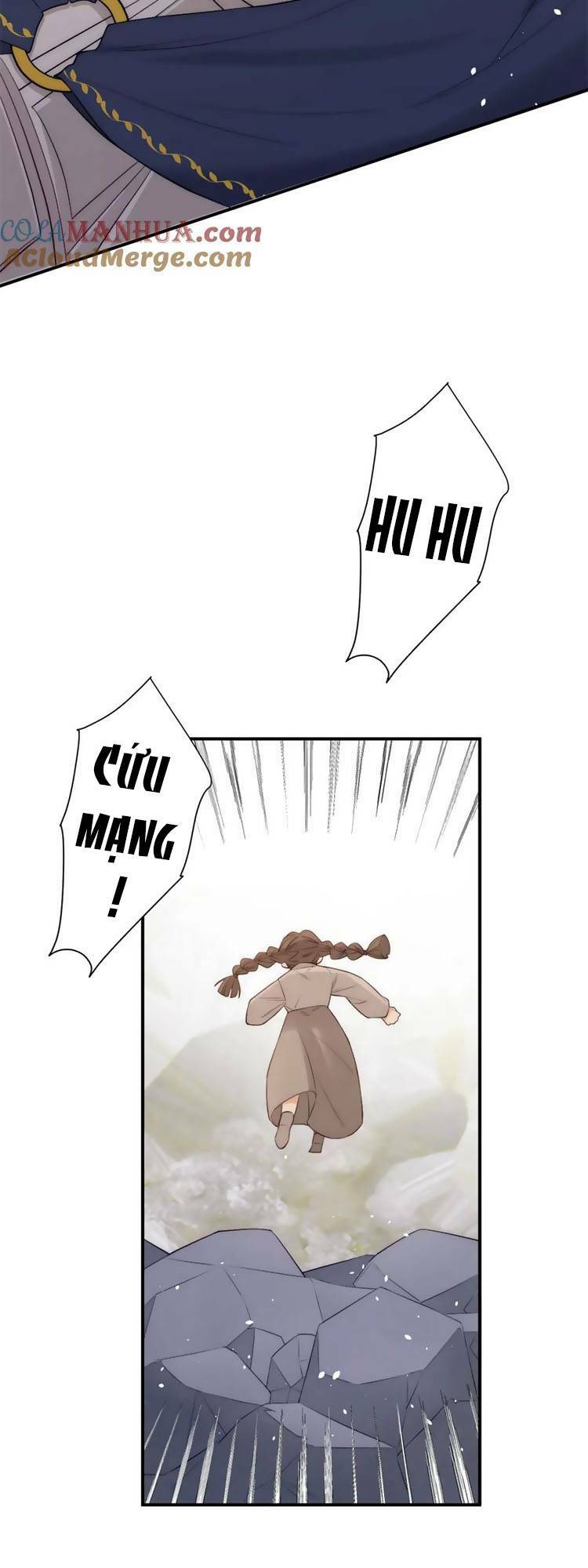 Sổ Tay Nuôi Dưỡng Rồng Chương 108 Ảnh 12