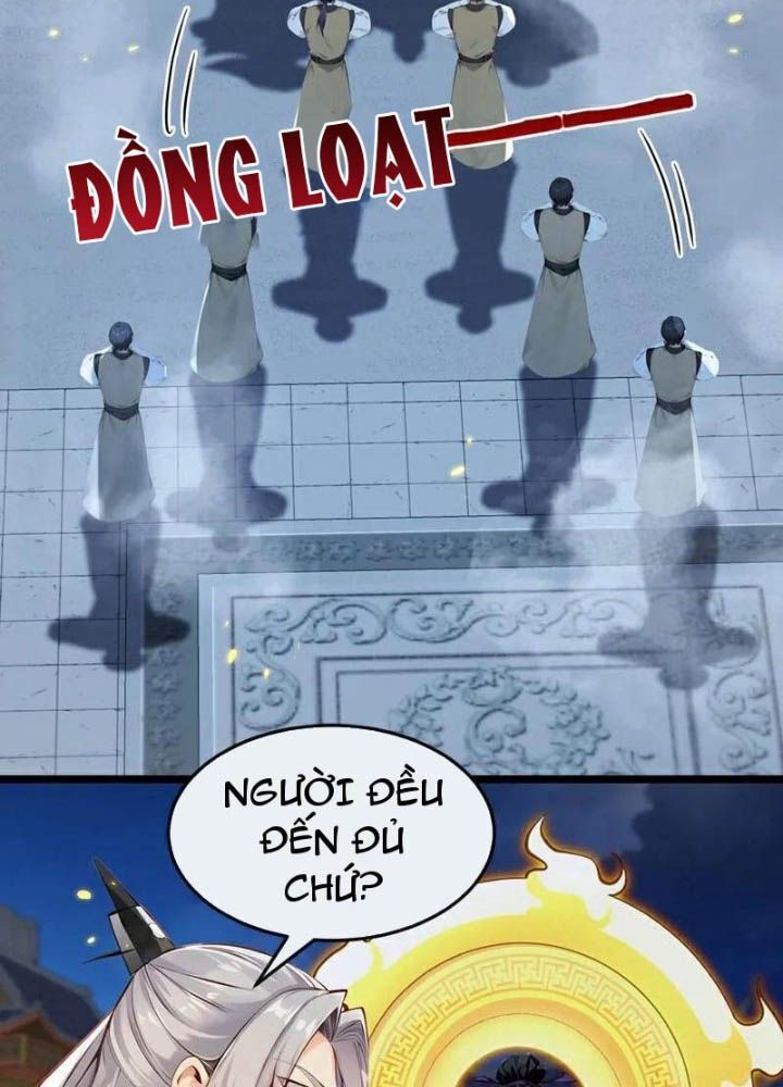 Thập Đại Đế Hoàng Đều Là Đệ Tử Của Ta Chương 399 Ảnh 52