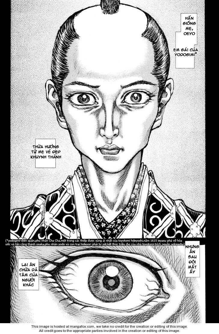 Shigurui - Cuồng Tử Chương 66 Ảnh 25