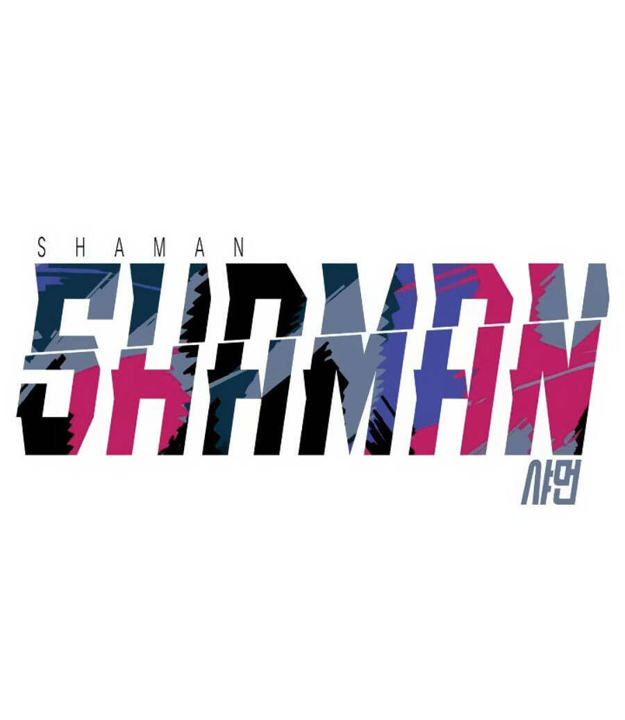 Shaman - Pháp Sư Chương 56 Ảnh 36