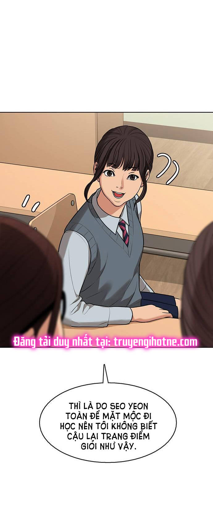 Nữ Thần Giáng Thế Chương 251.1 Ảnh 42