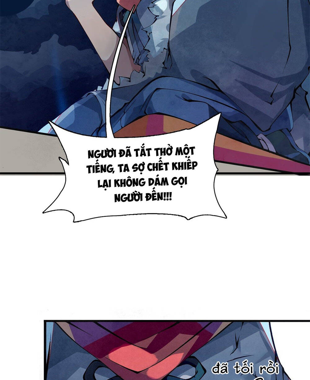 Long Hưởng Thiên Hạ Chương 2 Ảnh 84