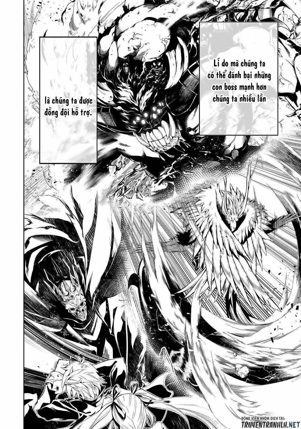 Kouritsu Kuriya Madoushi, Dani No Jinsei De Madou O Kiwameru Chương 39 Ảnh 22