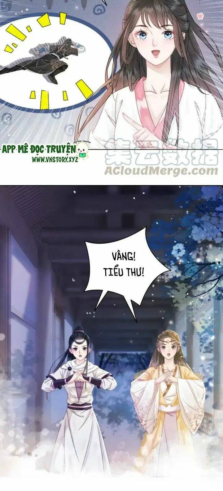 Cực Phẩm Phế Vật Tiểu Thư Chương 124 Ảnh 26