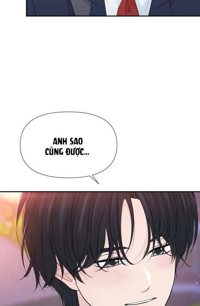 Lời Tỏ Tình Đi Lạc Chương 61 Ảnh 52