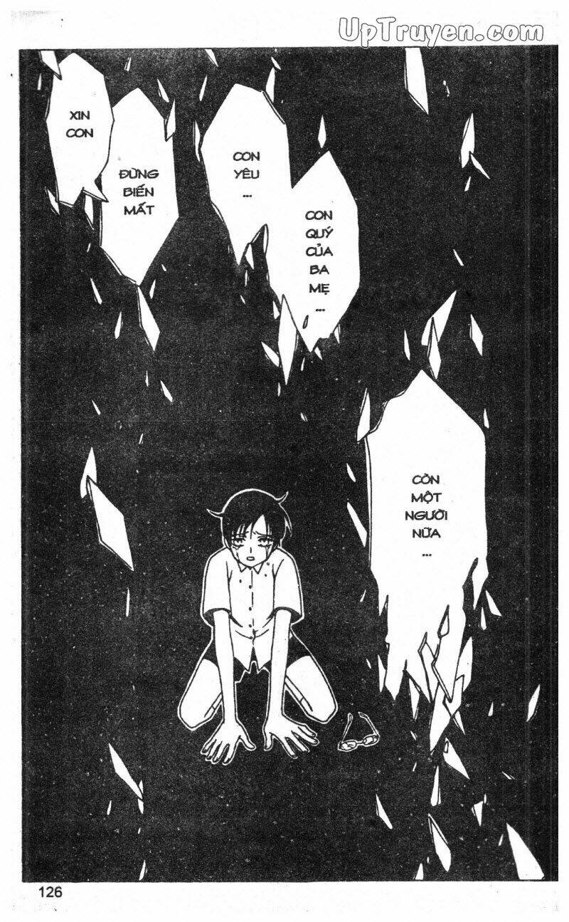 Xxxholic - Hành Trình Bí Ẩn Chương 10 Ảnh 127