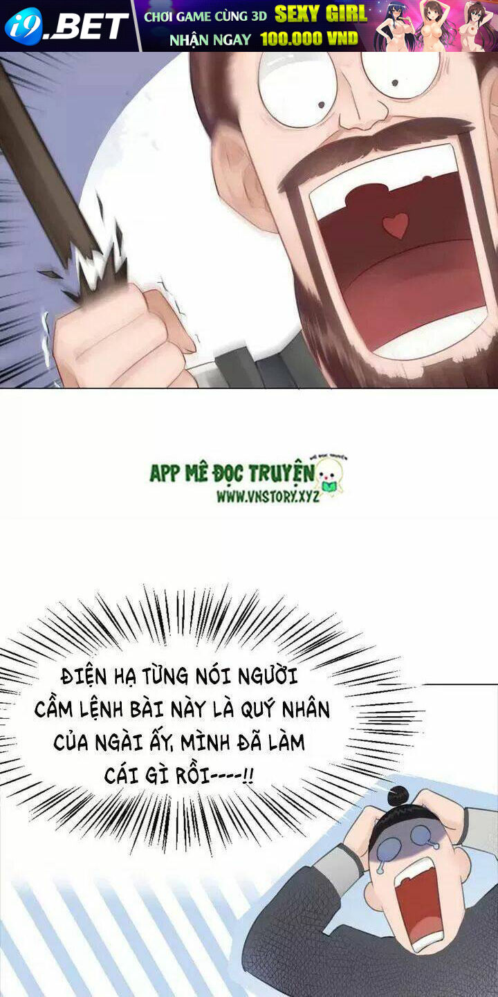 Cực Phẩm Phế Vật Tiểu Thư Chương 123 Ảnh 27