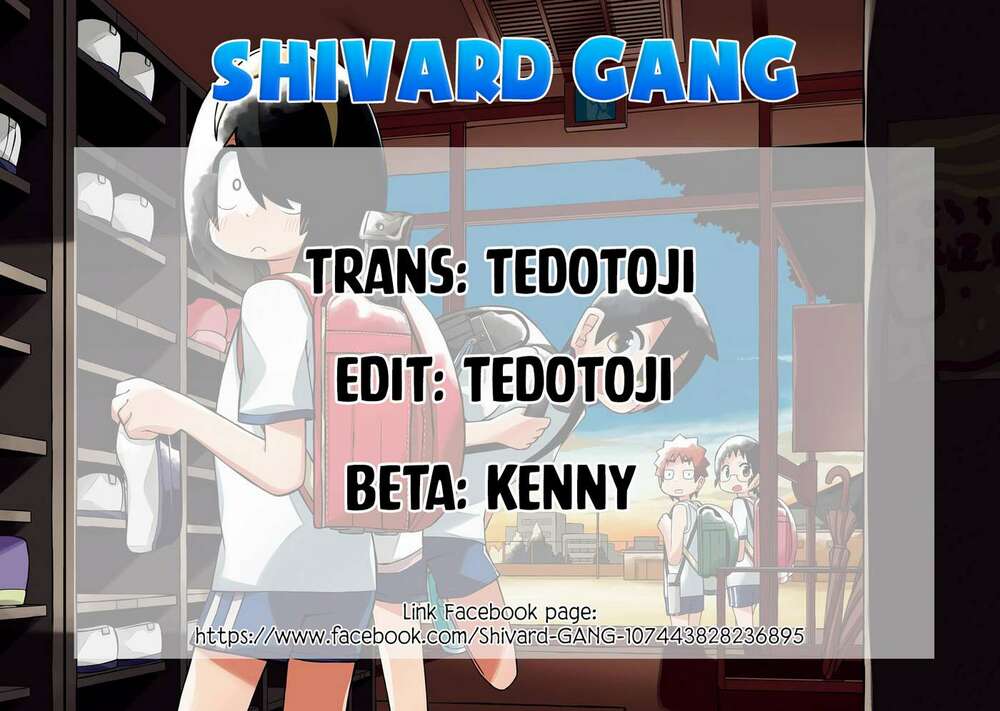 Jijyou Wo Shiranai Tenkousei Ga Guigui Kuru Chương 16 Ảnh 3