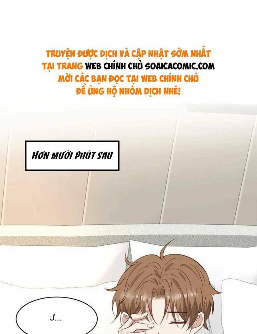 Lưng Dựa Núi Lớn Đứng Vững C Vị Chương 194 Ảnh 16